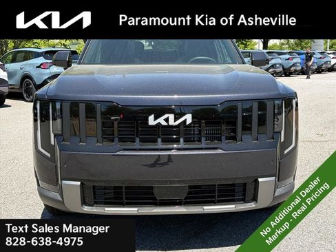 New 2027 Kia Telluride S AWD/4WD image 2