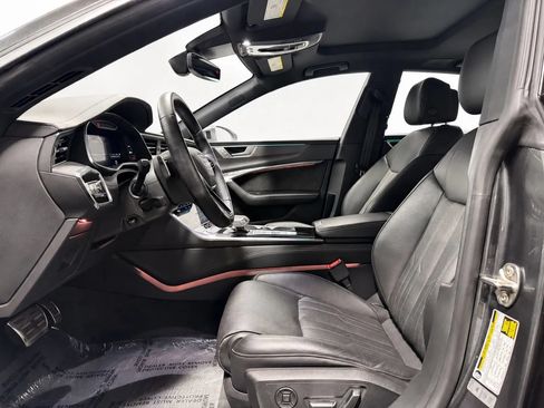 Used 2021 Audi S7 Prestige w/ Prestige Package AWD/4WD image 11