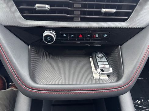 New 2026 Ford Explorer ST-Line w/ ST-Line Street Pack image 36