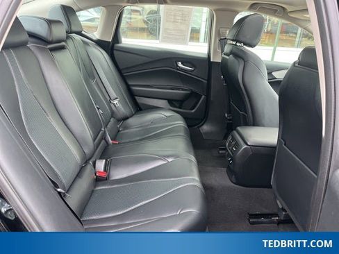 Used 2025 Acura TLX w/ Technology Package image 20