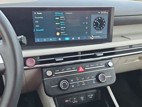 Used 2025 Hyundai Tucson SE FWD image 21