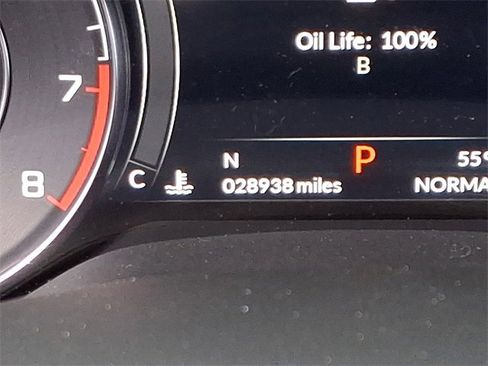 Used 2022 Acura TLX image 20