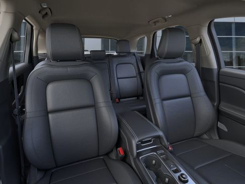 New 2026 Lincoln Corsair Premiere image 10