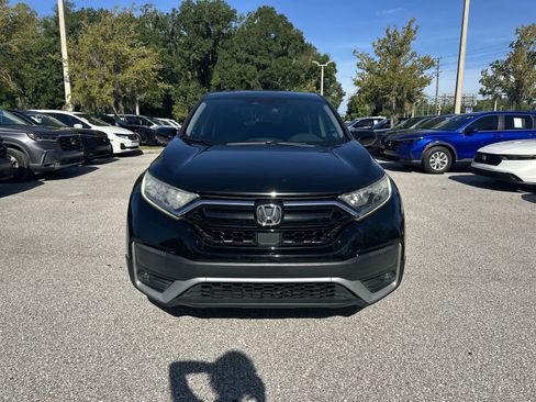 Used 2022 Honda CR-V EX image 9