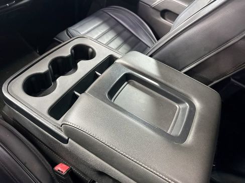 Used 2018 Chevrolet Silverado 1500 LT RWD image 22