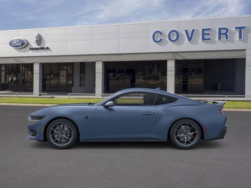 New 2025 Ford Mustang Dark Horse image 3