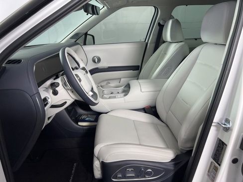 New 2026 Hyundai Palisade Calligraphy image 9