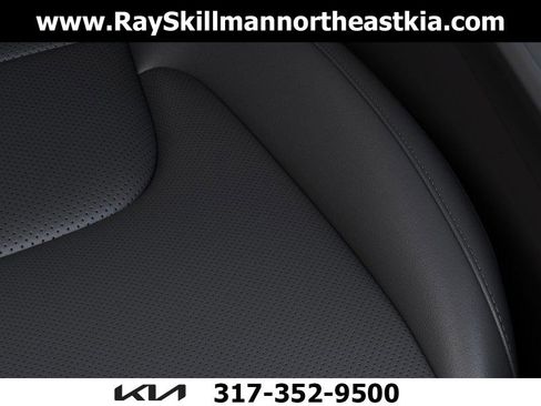 New 2026 Kia Sportage EX w/ EX Panorama Roof Package image 24