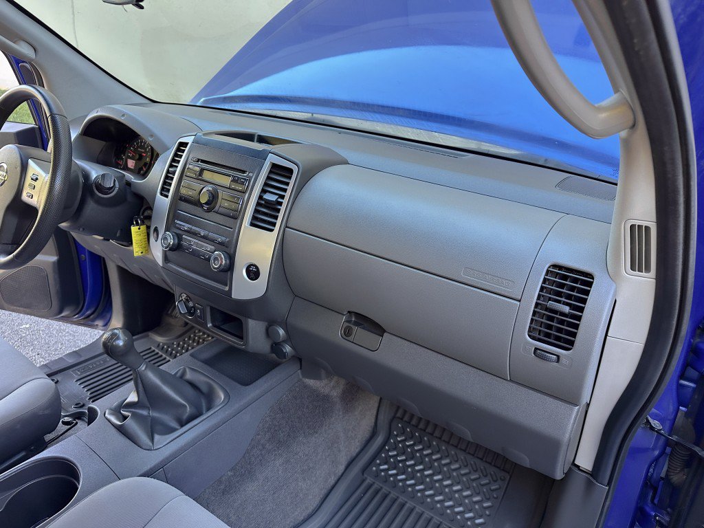 Used 2012 Nissan Xterra S w/ Value Package AWD/4WD image 29