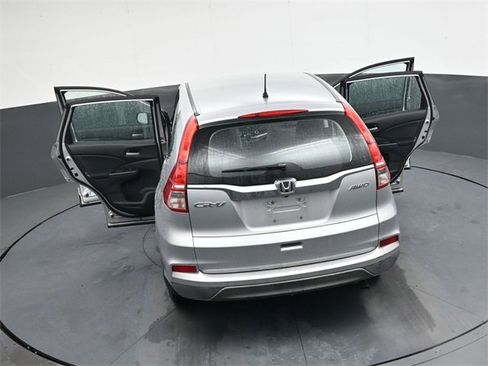 Used 2015 Honda CR-V LX image 35