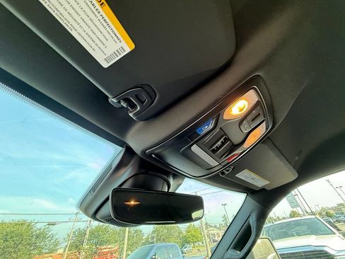 Used 2025 RAM 2500 Tradesman AWD/4WD image 19