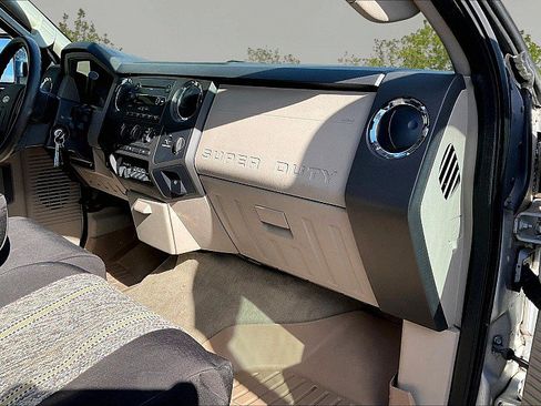 Used 2008 Ford F250 Lariat RWD image 23