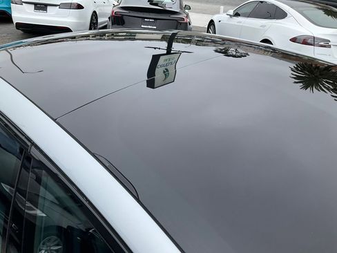 Used 2023 Lucid Air Grand Touring AWD/4WD image 71