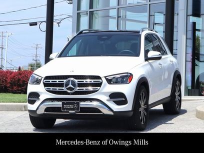 Certified 2024 Mercedes-Benz GLE 350 4MATIC