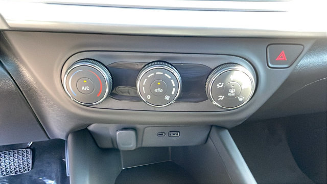 New 2026 Chevrolet Trax LS w/ Driver Confidence Package FWD image 19