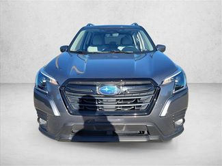 Used 2023 Subaru Forester Premium w/ Popular Package #2 video 2