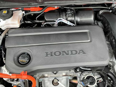 New 2026 Honda CR-V Sport Touring image 17