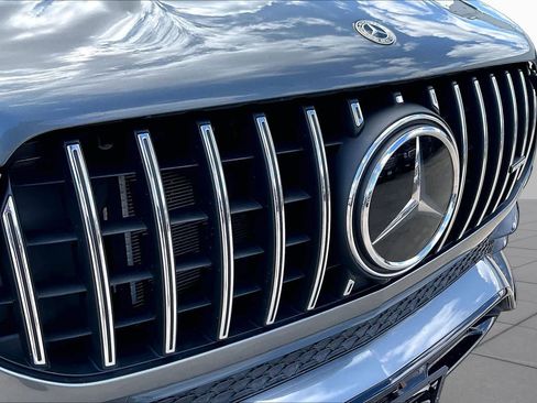 Used 2021 Mercedes-Benz GLE 53 AMG 4MATIC Coupe image 30