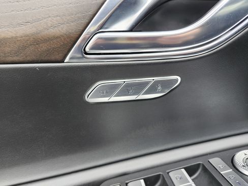 Used 2024 Genesis GV80 2.5T image 30