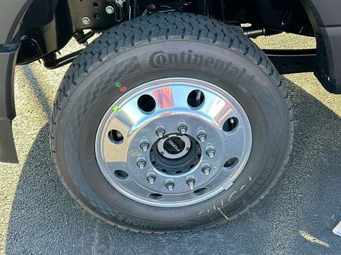 New 2026 Ford F450 XL w/ XL Driver Assist Package image 11