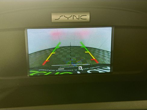 Used 2018 Ford Escape S image 21