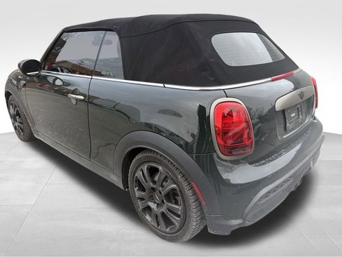 Certified 2023 MINI Cooper S w/ MINI Resolute Edition image 2