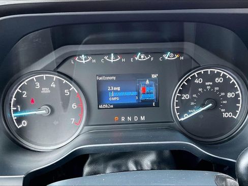 Used 2024 Ford F250 XLT AWD/4WD image 17