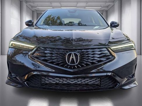 New 2026 Acura Integra A-Spec image 2