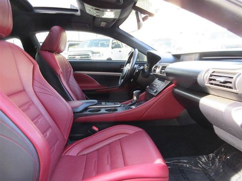 Used 2015 Lexus RC 350 F Sport image 30