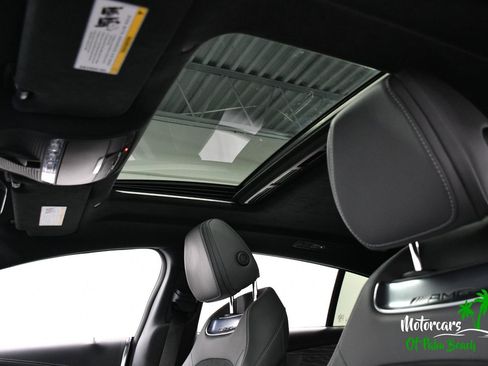 Used 2019 Mercedes-Benz AMG GT 63 image 25