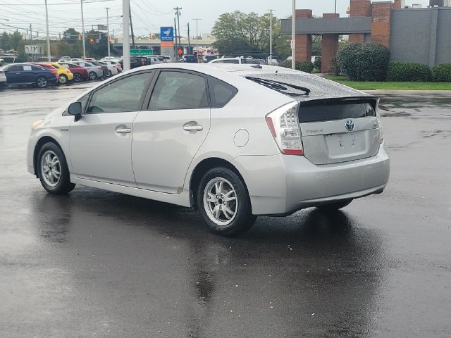 Used 2010 Toyota Prius Five FWD image 3