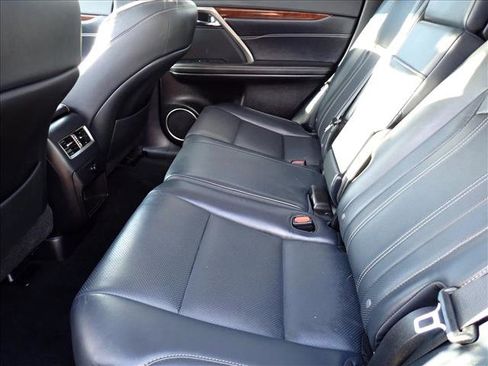 Used 2017 Lexus RX 350 FWD w/ Premium Package image 10