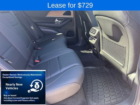 Used 2026 Mercedes-Benz GLE 350 4MATIC image 35