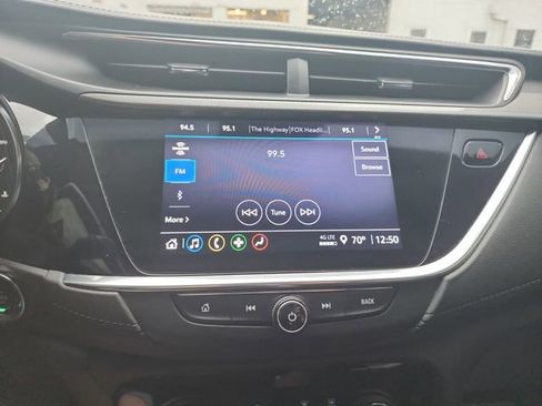 Used 2023 Buick Encore GX Select image 22