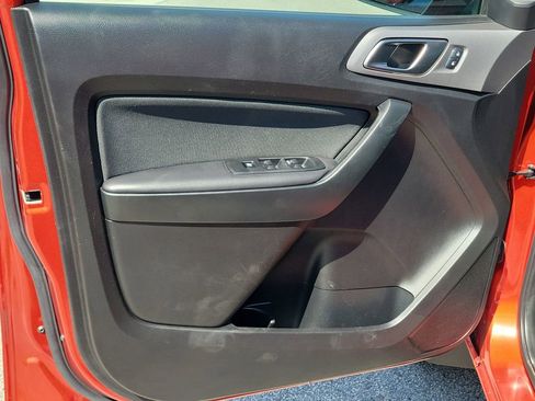 Used 2022 Ford Ranger XLT w/ Equipment Group 302A High AWD/4WD image 19