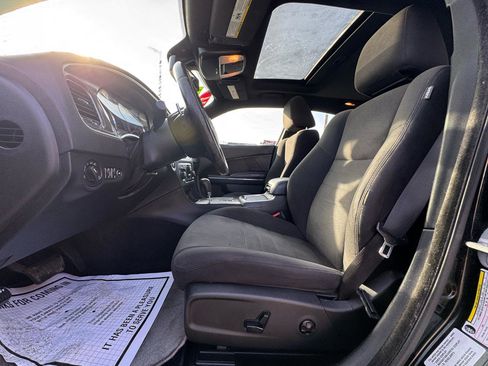 Used 2014 Dodge Charger R/T w/ Wheels & Tunes Group image 13