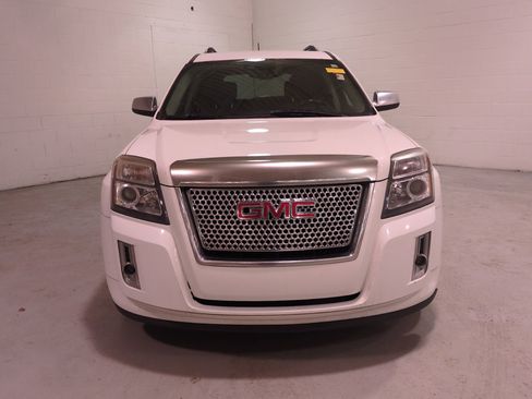Used 2014 GMC Terrain Denali image 9