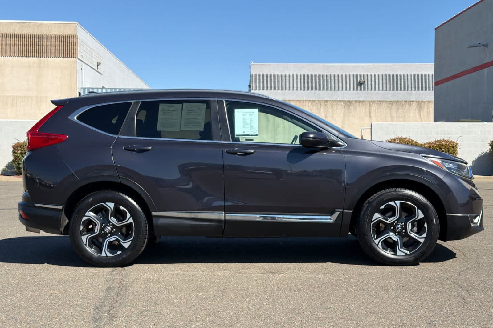 Used 2019 Honda CR-V Touring image 6