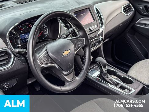 Used 2024 Chevrolet Equinox LT FWD image 12