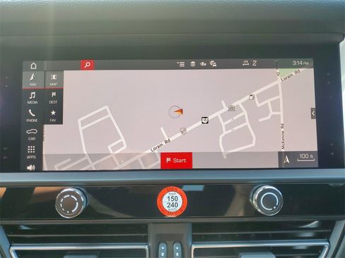 Used 2025 Porsche Macan S image 11