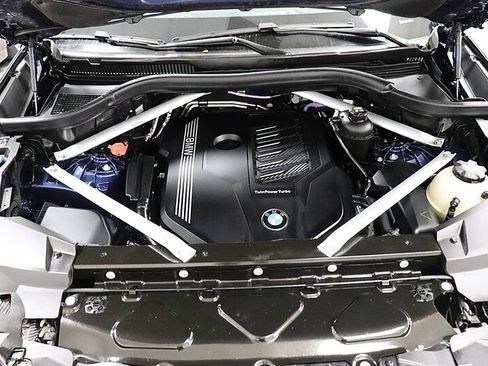 Used 2021 BMW X5 sDrive40i w/ Premium Package RWD image 77