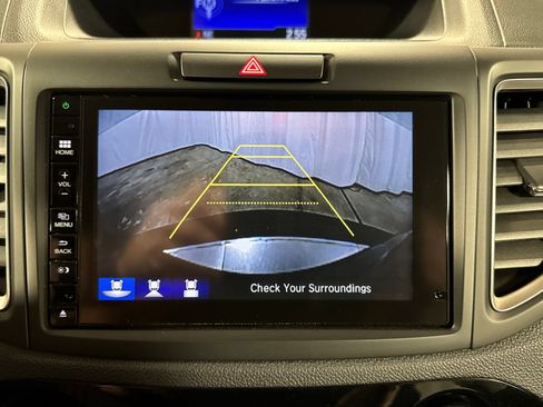Used 2015 Honda CR-V Touring image 22