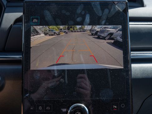 New 2026 GMC Terrain Elevation w/ LPO, Floor Liner Package image 17