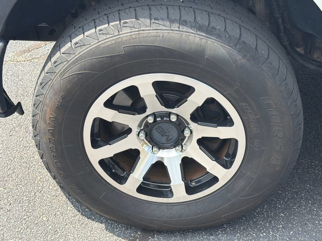 Used 2011 Ford F150 XL w/ PWR Equipment Group AWD/4WD image 12