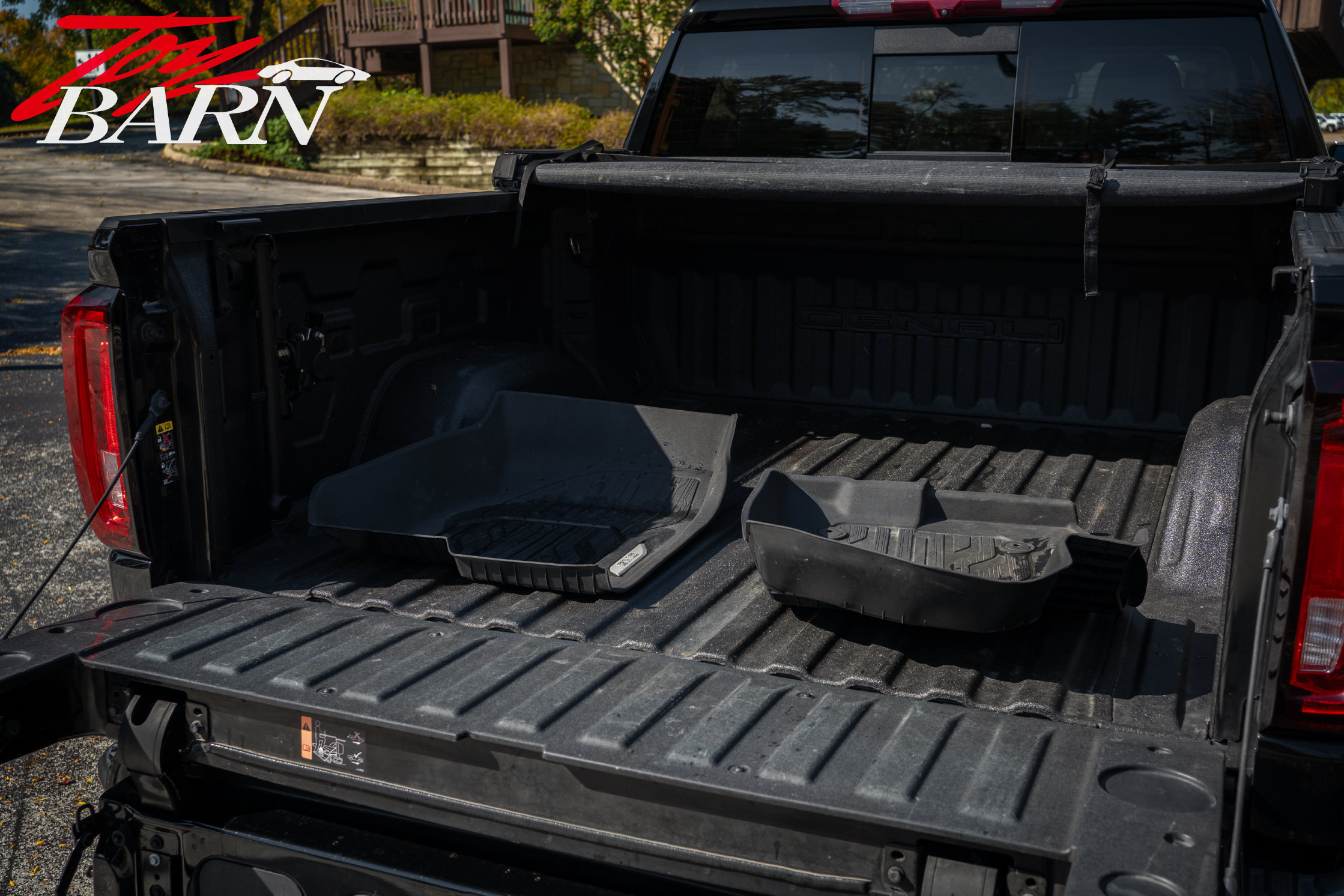 Used 2022 GMC Sierra 1500 Denali AWD/4WD image 15