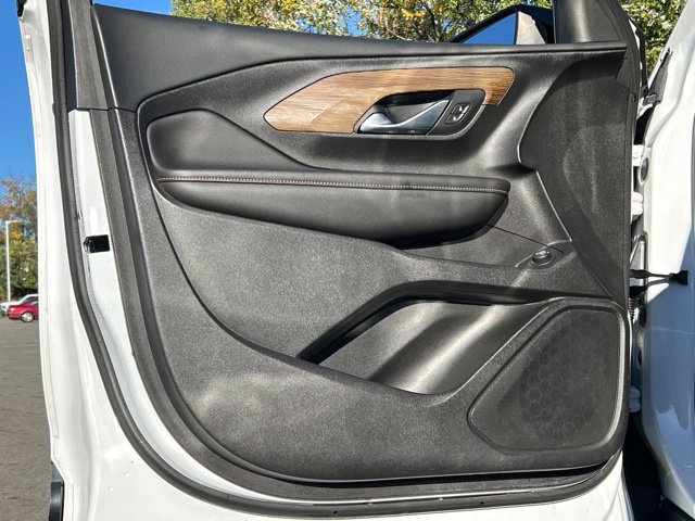 Used 2020 GMC Terrain SLE w/ Driver Convenience Package AWD/4WD image 19