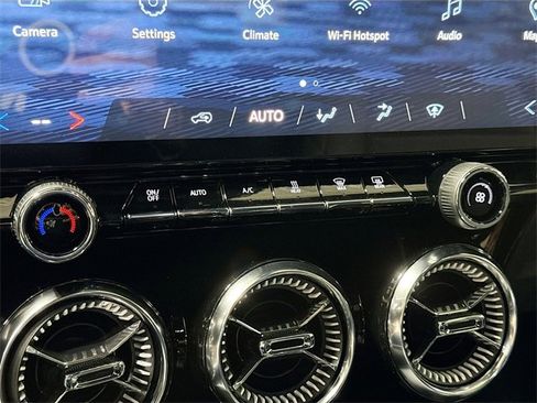 New 2026 Chevrolet Blazer EV LT image 19