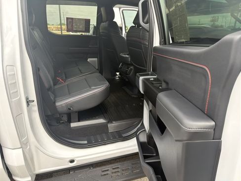 Used 2025 Ford F150 Raptor AWD/4WD image 22