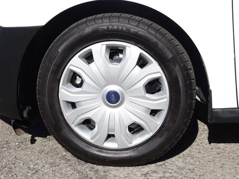 Used 2020 Ford Transit Connect XL FWD image 38