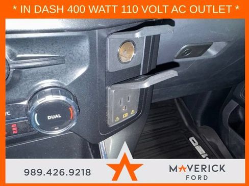 Used 2023 Ford F150 XLT w/ Equipment Group 302A High AWD/4WD image 21